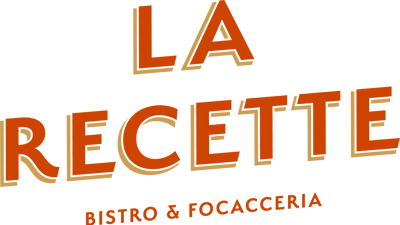 LA RECETTE AS