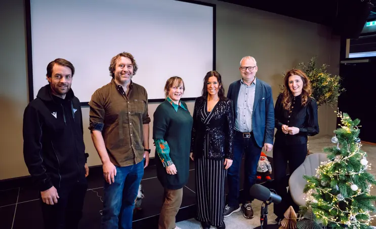 Politisk Kvartal #10