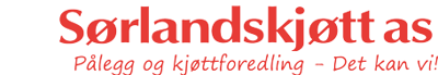 Sørlandskjøtt AS