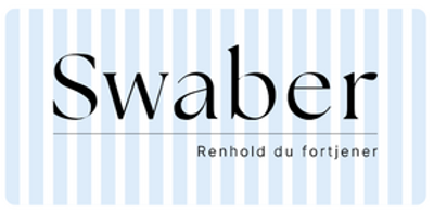 SWABER AS