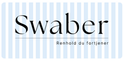 SWABER AS