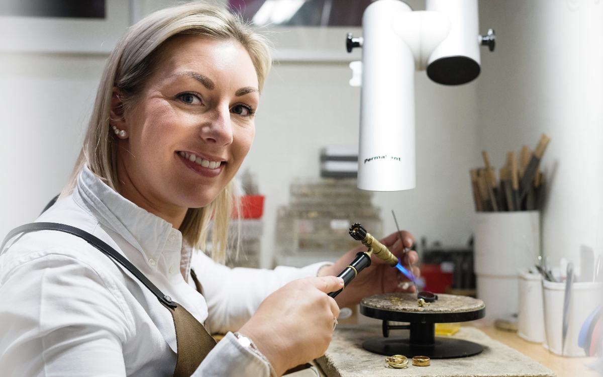 Reparatøruka skal bidra til å bygge kunnskap og kjennskap til aktører innen reparasjon og fiks i byen. Foto: Kvadraturforeningen.