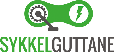 Sykkelguttane AS