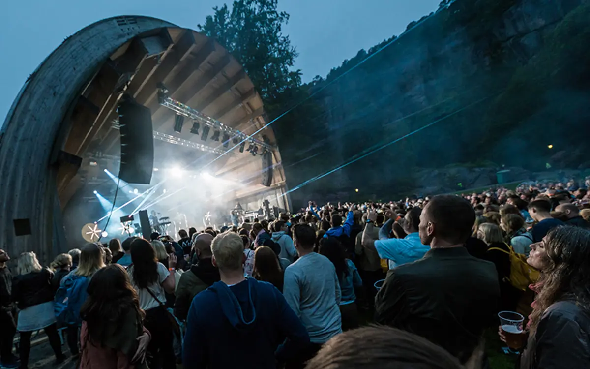 Foto: Jørund Føreland Pedersen 