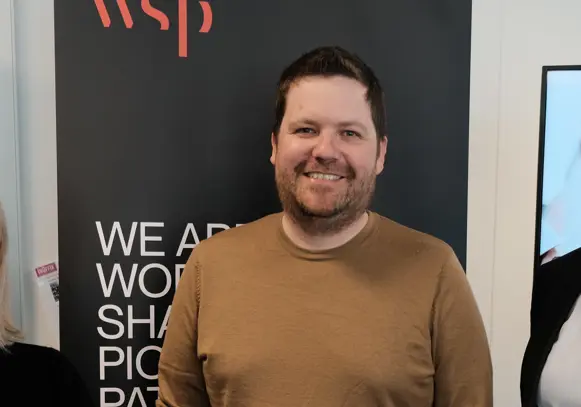 WSP vokser - søker flere prosjektledere og rådgivere