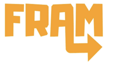 FRAM UTVIKLING AS