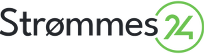 STRØMMES24 AS