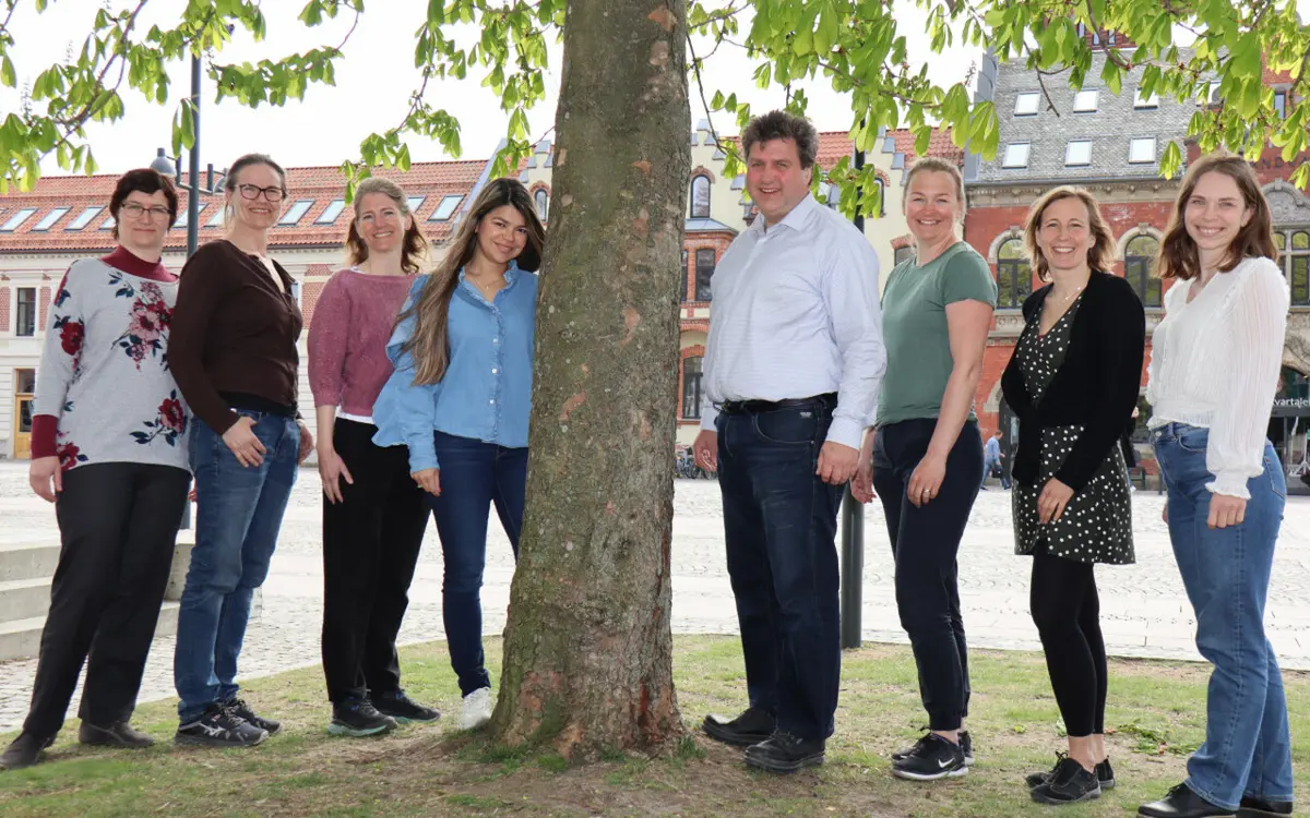 Miljøvernenheten i Kristiansand kommune gleder seg til å presentere den nye klima- og miljøstrategien som nå er på høring. Frist for innspill er 15. august.