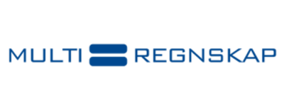 Multi Regnskap AS