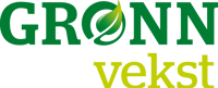 GRØNN VEKST AS