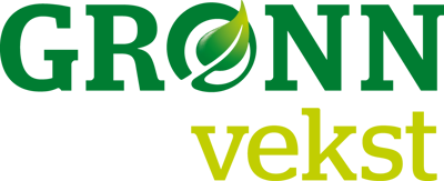 GRØNN VEKST AS