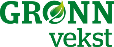 GRØNN VEKST AS