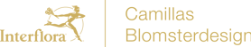CAMILLAS BLOMSTERDESIGN AS