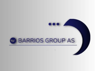 BARRIOS GROUP AS