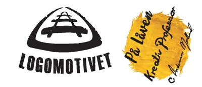 LOGOMOTIVET AS