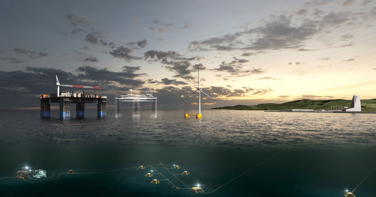 Et internasjonalt publikum fra ledende bedrifter ventes til årets Subsea Controls i Kristiansand. Foto: Aker Solutions AS