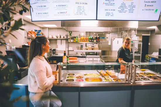 Har du planer om å ansette folk i sommerjobb? Er det aktuelt å ta imot unge som ønsker arbeidserfaring? 