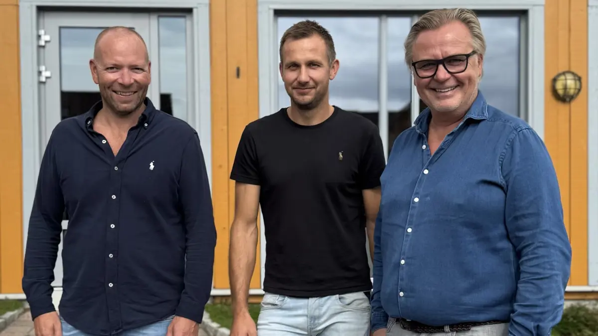 Bøttger AS overtar virksomheten til Element Bygg Kvinesdal AS (Foto: Bøttger AS)