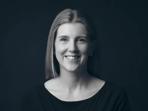 Hun er ny advokat hos Advokatfirma Tofte Hald