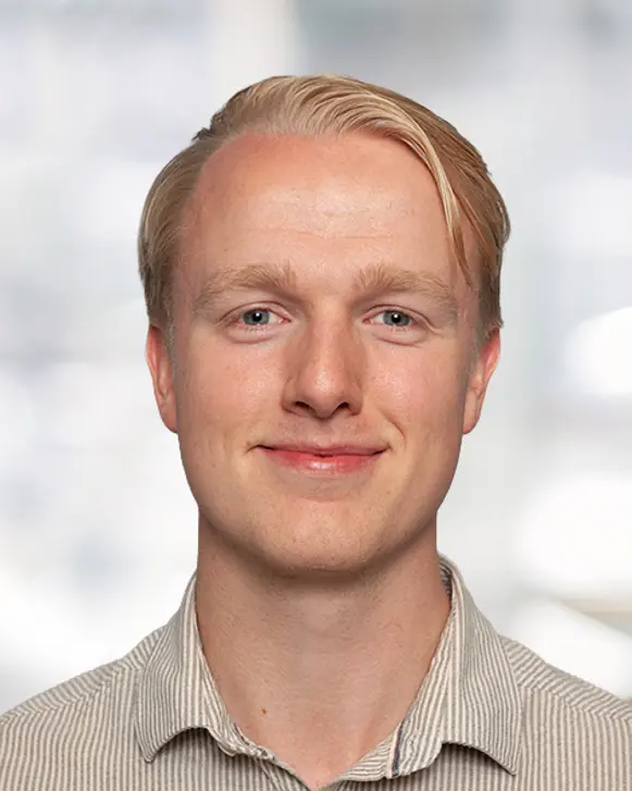 Ny ingeniørgeolog hos Sweco