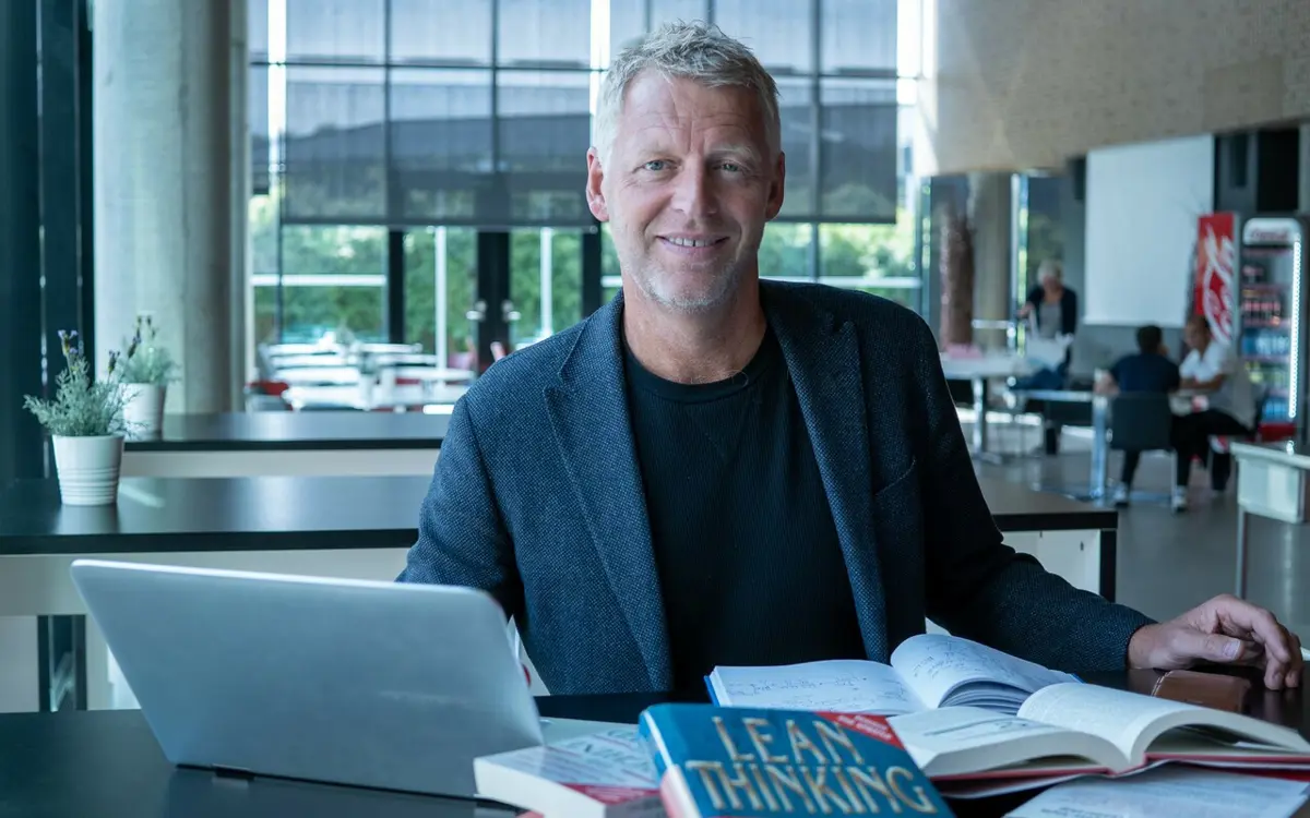 Foto: Daniel Marinas