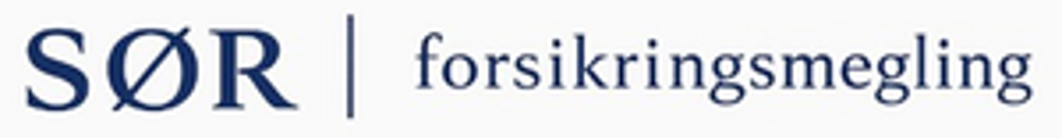 SØR FORSIKRINGSMEGLING AS