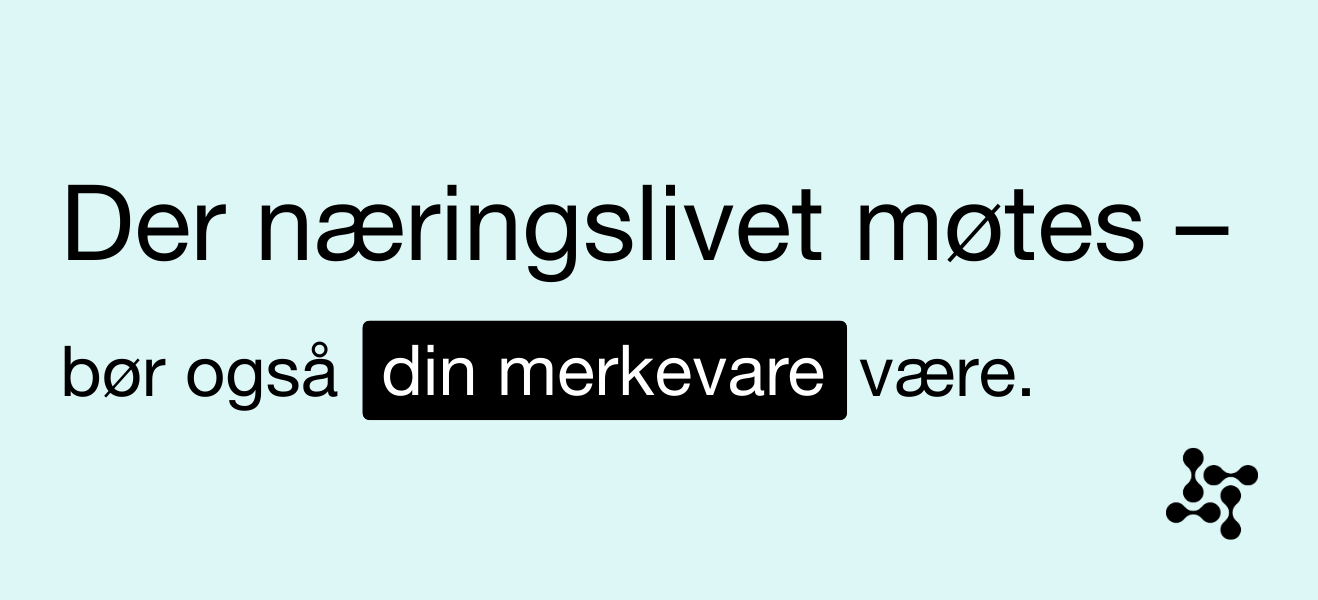 ANNONSE - ARTIKKEL FORTSETTER UNDER