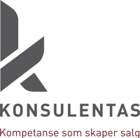Konsulentas AS