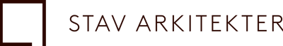 STAV ARKITEKTER SØR AS