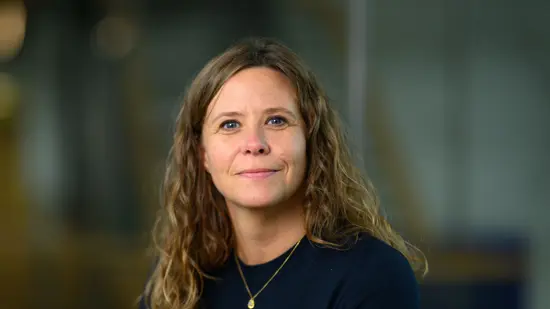 Ny konsulent i Bouvet Sør