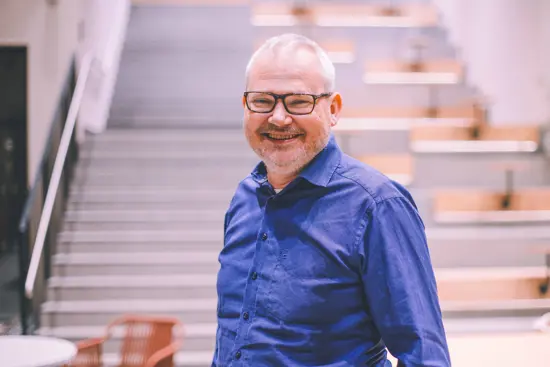 Slik jobber vi med næringspolitikk i 2026