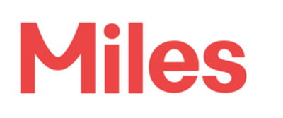 MILES AS