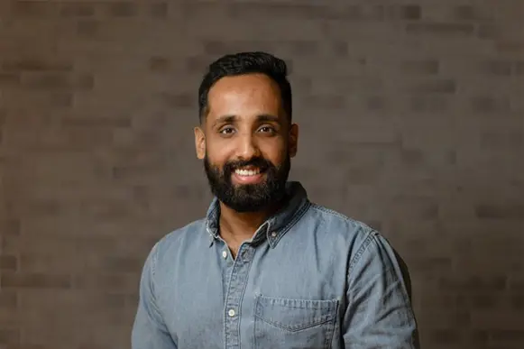 Ny konsulent hos Egde