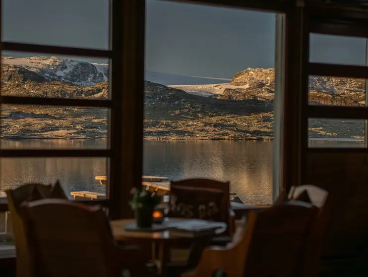 WIB: Lederutvikling på Finse