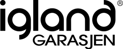 Igland Garasjen AS