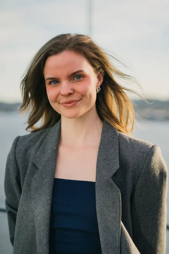 Ny arrangementskoordinator hos K2 Gründerlab