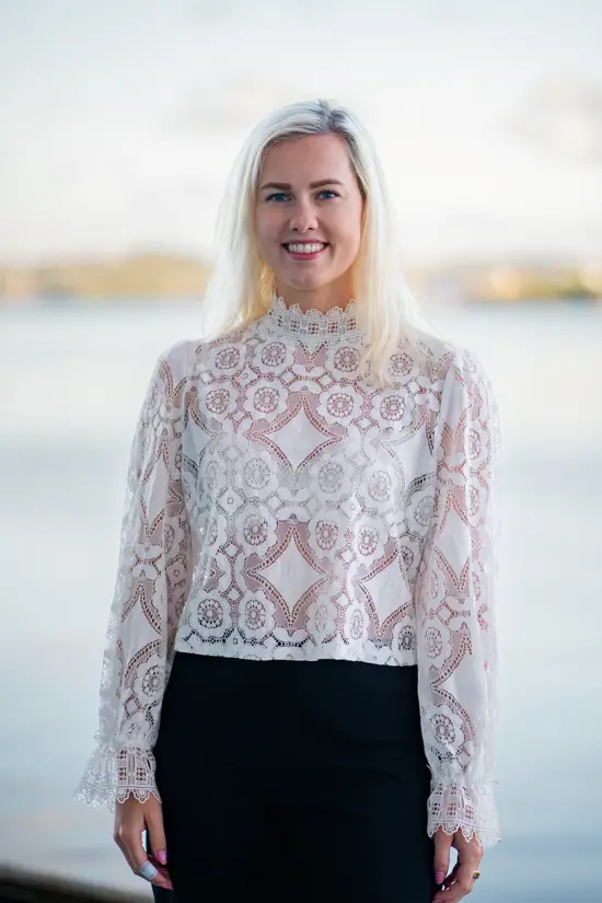 Hun er ny Head of Partnerships & Communications i Reviver