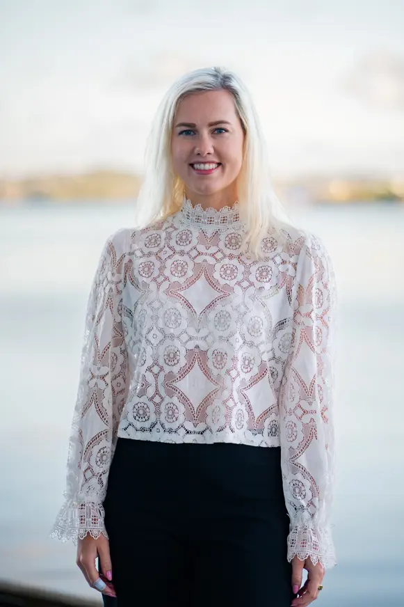 Hun er ny Head of Partnerships & Communications i Reviver