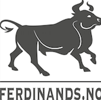 FERDINANDS AS