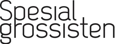 Spesialgrossisten Sør AS