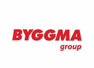 BYGGMA EIENDOM AS