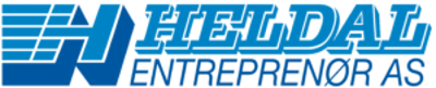 HELDAL ENTREPRENØR AS