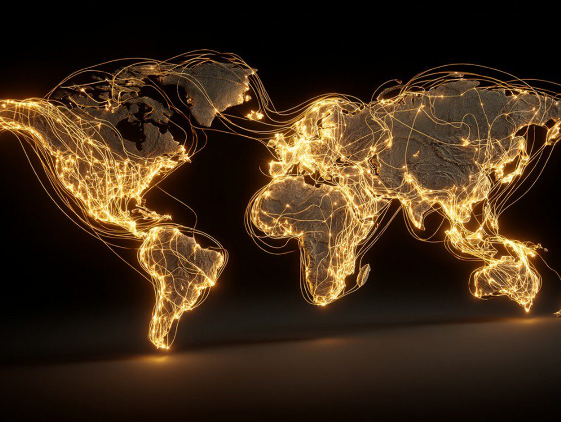 Hvordan lykkes med handel i et usikkert globalt marked?