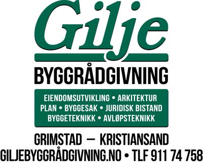 Gilje Byggrådgivning AS