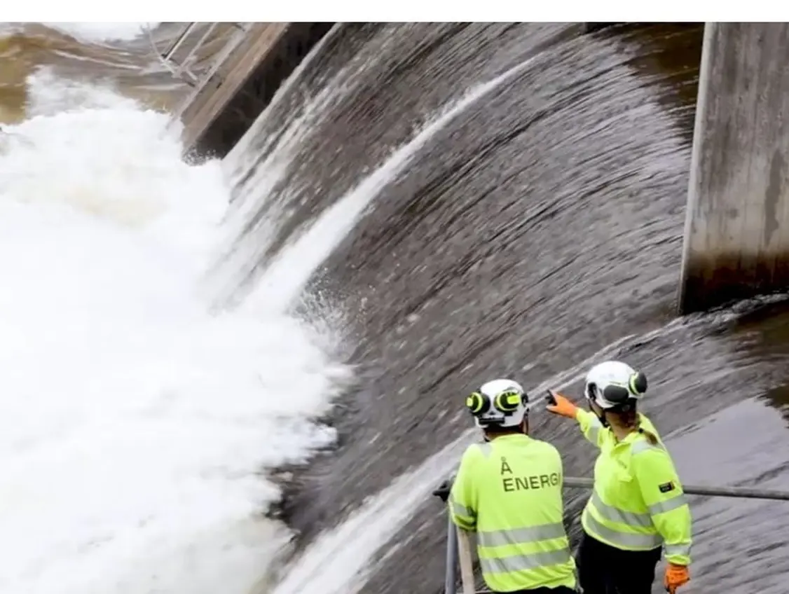 Hva kan bedrifter gjøre for å få forutsigbarhet i strømutgiftene?