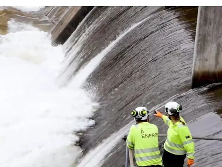 Hva kan bedrifter gjøre for å få forutsigbarhet i strømutgiftene?