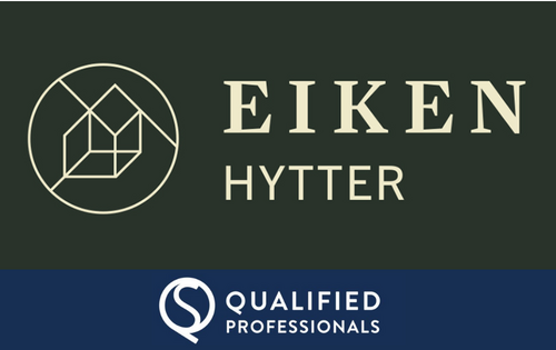 Eiken Hytter