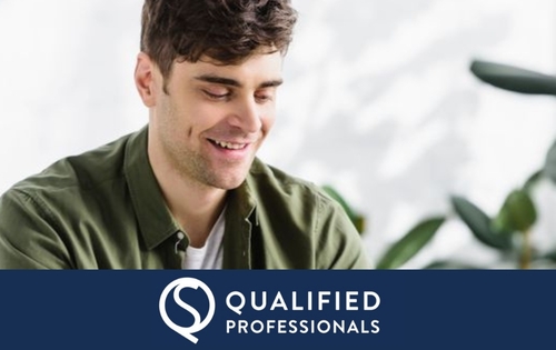 Qualified Professionals